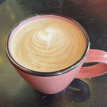 Snappy's Cafe - Coffee & Tea Near Me - Hayward, California