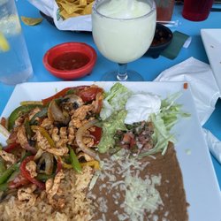 Los Cabos - Chicken
