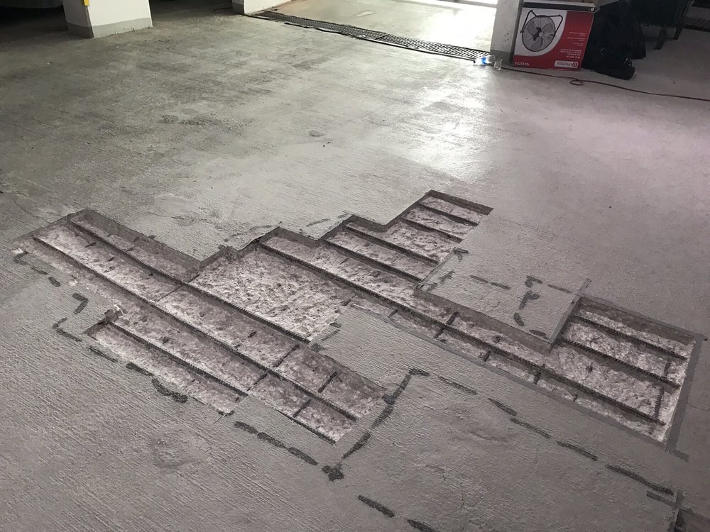 Slide of A1 Roofing and Waterproofing