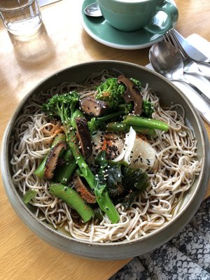 Morning After. by null