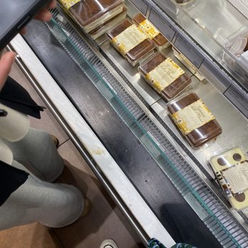 Eataly Boston - Tiramisu Della Nonna - Pizza Near Me - Boston, Massachusetts