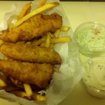 The Seafood Center - Cod fish and chips - Seafood Near Me - Madison, Wisconsin The Seafood Center - Cod fish and chips - Seafood Near Me - Madison, Wisconsin