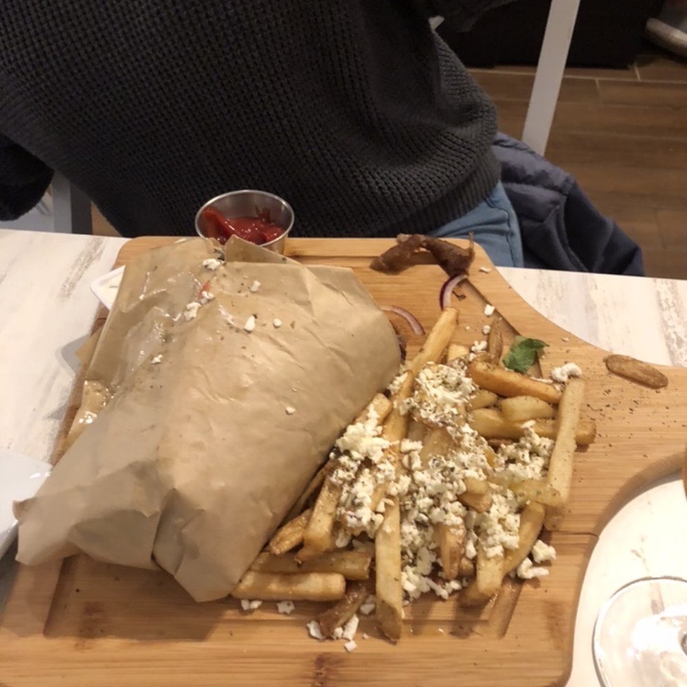 Molos Greek Taverna - Wheaton - Gyro and Feta Fries - Greek Near Me - Wheaton, Illinois Molos Greek Taverna - Wheaton - Gyro and Feta Fries - Greek Near Me - Wheaton, Illinois