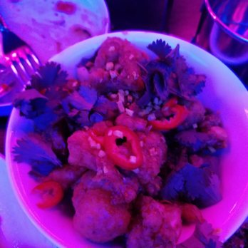 Takoi - Fried cauliflower in spicy sauce! Super delicious!! - Thai Near Me - Detroit, Michigan Takoi - Fried cauliflower in spicy sauce! Super delicious!! - Thai Near Me - Detroit, Michigan