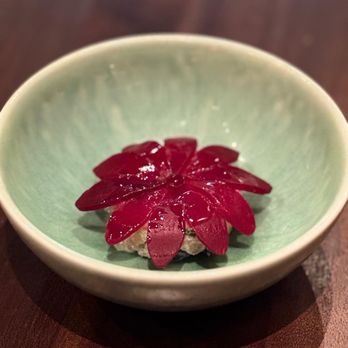 JUA - Vege course - Korean Near Me - New York, New York JUA - Vege course - Korean Near Me - New York, New York