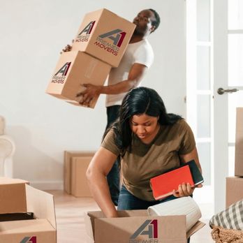 A1 Premier Movers - Packing Services Near Me - Atlanta, Georgia A1 Premier Movers - Packing Services Near Me - Atlanta, Georgia