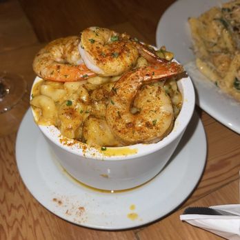Omega's Restaurant - Seafood Mac and cheese - Southern Near Me - Merchantville, New Jersey Omega's Restaurant - Seafood Mac and cheese - Southern Near Me - Merchantville, New Jersey