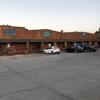 Timberline Tavern & Corner Cafe - parking lot - American Near Me - Flagstaff, Arizona Timberline Tavern & Corner Cafe - parking lot - American Near Me - Flagstaff, Arizona