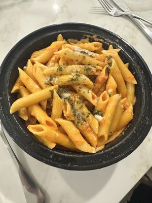 Trattoria Rosa Bianca by null