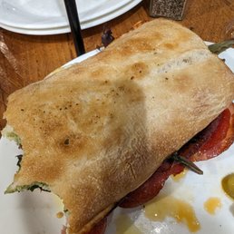 Italiano sandwich Italiano sandwich