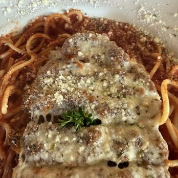 Tomasino's Pizza - Chicken parm - Pizza Near Me - Orlando, Florida Tomasino's Pizza - Chicken parm - Pizza Near Me - Orlando, Florida