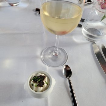 Terre de Truffes - Mousse - French Near Me - Nice, 06