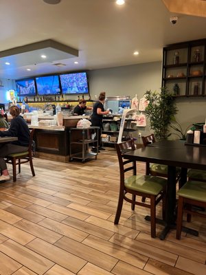 Pho Ca Dao & Grill by null