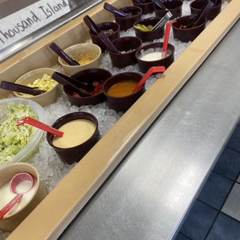 Jct 4 Diner - Salad bar - Breakfast & Brunch Near Me - La Crosse, Kansas Jct 4 Diner - Salad bar - Breakfast & Brunch Near Me - La Crosse, Kansas