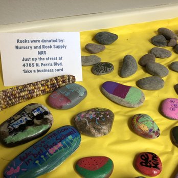 Nursery & Rock Supply - Donated rocks for Rock Painting - Nurseries & Gardening Near Me - Perris, California Nursery & Rock Supply - Donated rocks for Rock Painting - Nurseries & Gardening Near Me - Perris, California