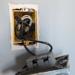 All Fix Electrical By Ethan