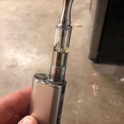 Inno-Vapor E-Cigarettes - Spent $50 in the store. Can buy online for $15