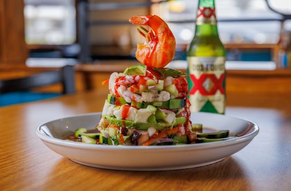 Mario's Seafood by null