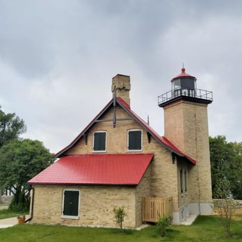 Peninsula State Park - Eagle Bluff Lighthouse - Parks Near Me - Fish Creek, Wisconsin Peninsula State Park - Eagle Bluff Lighthouse - Parks Near Me - Fish Creek, Wisconsin