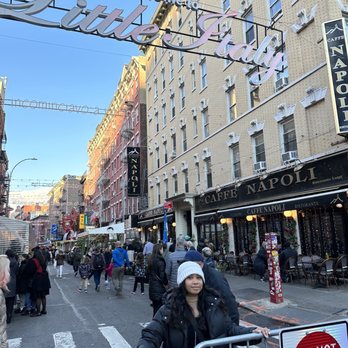 Little Italy - Local Flavor Near Me - New York, New York Little Italy - Local Flavor Near Me - New York, New York