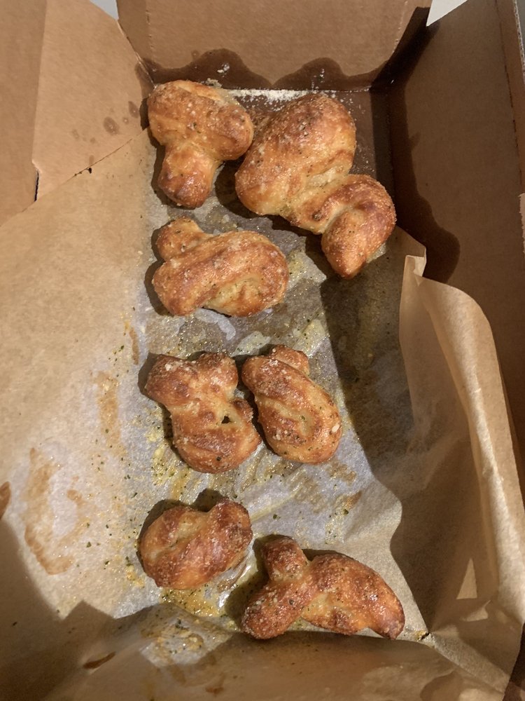 DOMINO’S PIZZA Updated September 2024 56 Reviews 726 W 3rd Ave, Spokane, Washington