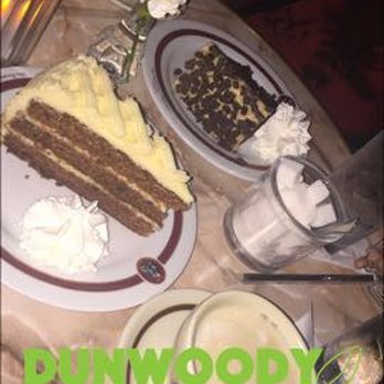 Cafe Intermezzo - Vibes - Coffee & Tea Near Me - Dunwoody, Georgia