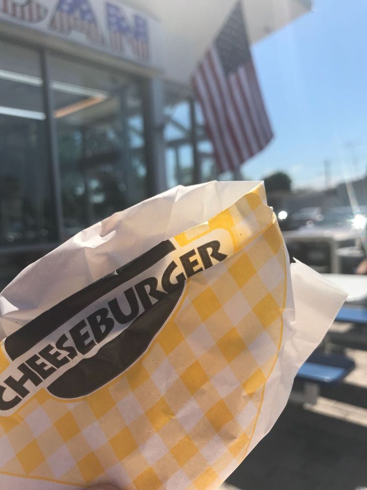 ALL AMERICAN HAMBURGER DRIVEIN 387 Photos & 1014 Reviews Burgers