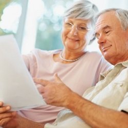 Senior Savings Center