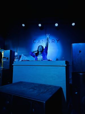 Canary by null