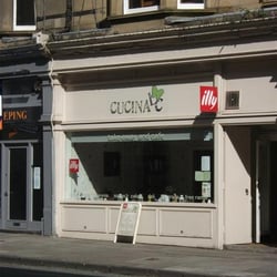 Cucina L C