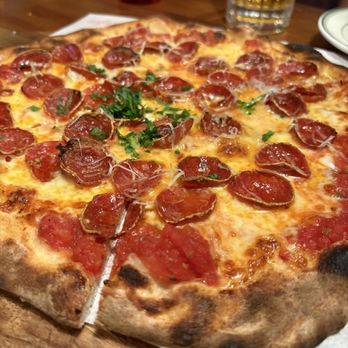 Sonny’s Pizza - Blitzkrieg Bop - Pizza Near Me - San Diego, California Sonny’s Pizza - Blitzkrieg Bop - Pizza Near Me - San Diego, California