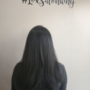 Lox Salon - Hair Salons Near Me - Williamsville, New York