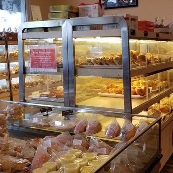 Sheng Kee Bakery - Bakeries Near Me - Milpitas, California