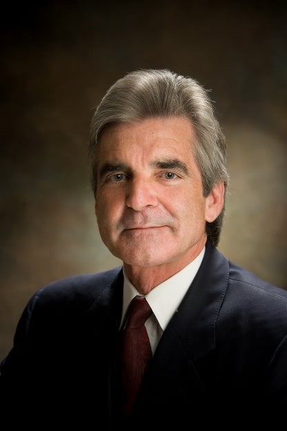 Ryan Krebs, M.D., J.D. - disability attorney in Austin, TX