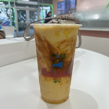Bubblicity - Mangonada - Coffee & Tea Near Me - Rancho Cucamonga, California
