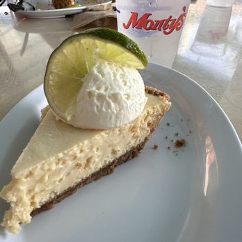 Monty's Sunset - South Beach - Seafood Near Me - Miami Beach, Florida