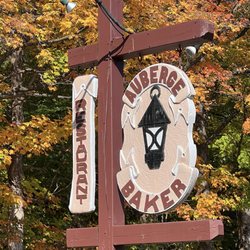 Auberge Baker
