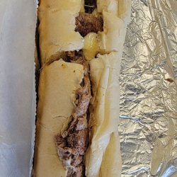 Hoagie Shop in Butler gift card