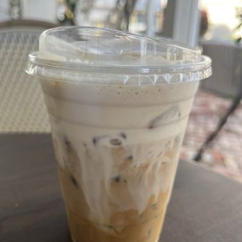Red Light Coffee Roasters - Strawberries and Cream $6.50 - Coffee Roasteries Near Me - Galveston, Texas Red Light Coffee Roasters - Strawberries and Cream $6.50 - Coffee Roasteries Near Me - Galveston, Texas