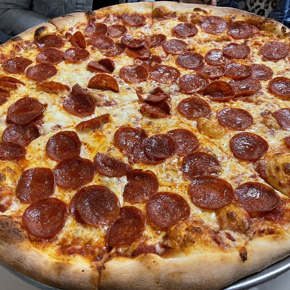 XL Pepperoni