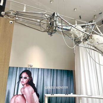 GENTLE MONSTER - Updated February 2026 - 125 Photos & 43 Reviews - 70