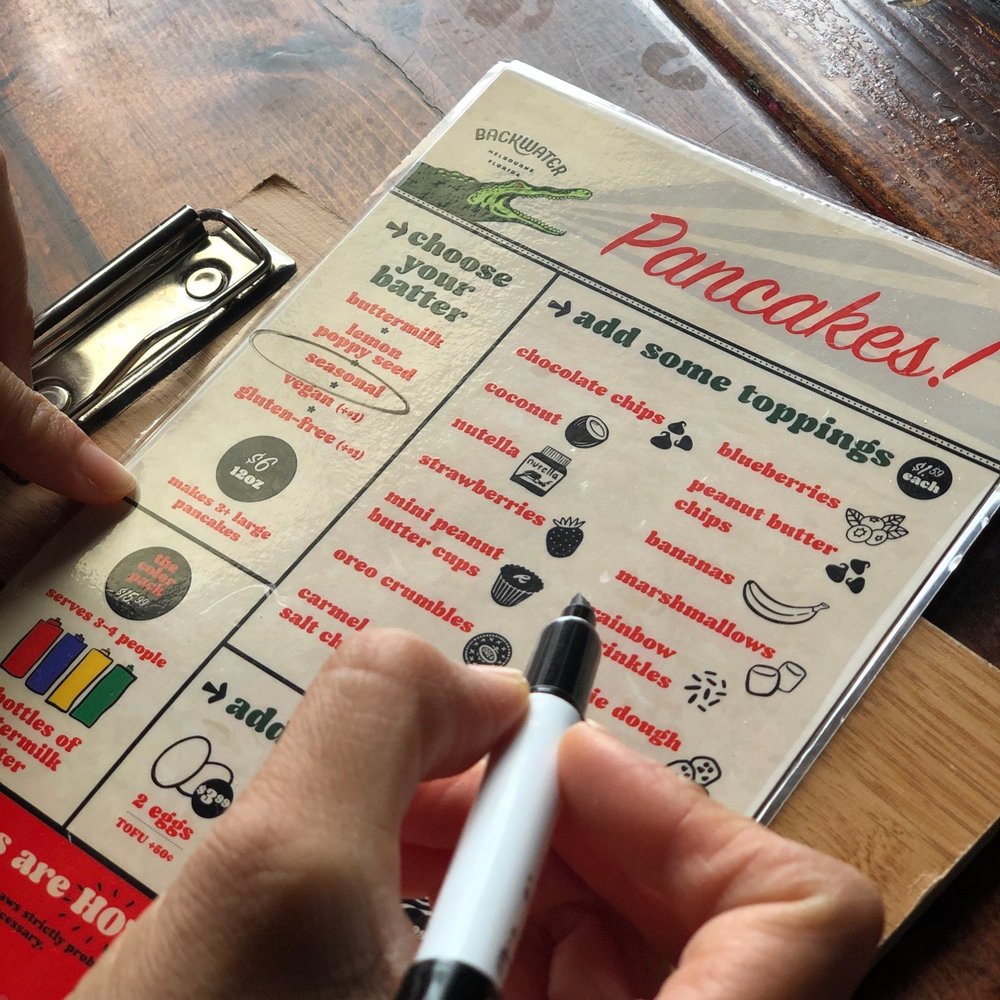 Backwater - Breakfast & Brunch Near Me - Melbourne, Florida Backwater - Breakfast & Brunch Near Me - Melbourne, Florida