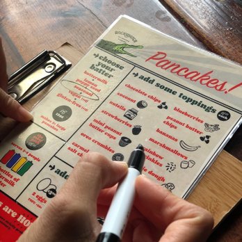 Backwater - Breakfast & Brunch Near Me - Melbourne, Florida Backwater - Breakfast & Brunch Near Me - Melbourne, Florida