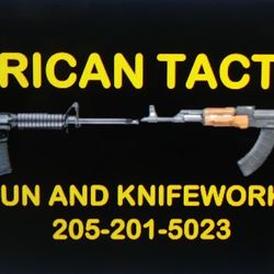 American Tactical Gun and Knifeworks