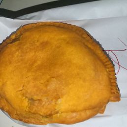 Beef Patty