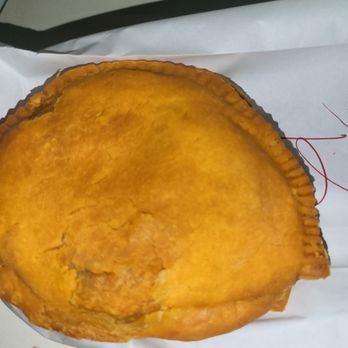Tropical House Baking - Beef patty - Bakeries Near Me - Brooklyn, New York