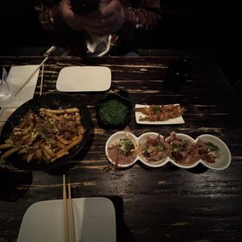 Mokutanya - Fries - Ramen Near Me - Burlingame, California