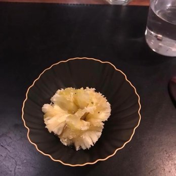 Pineapple & Pearls - New American Near Me - Washington, DC, District of Columbia