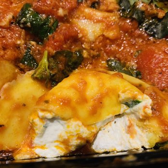 Cafe Martorano - Look at this Ravioli - THE REAL DEAL - Italian Near Me - Fort Lauderdale, Florida Cafe Martorano - Look at this Ravioli - THE REAL DEAL - Italian Near Me - Fort Lauderdale, Florida