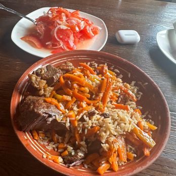 Samarkand Restaurant - Uzbek Near Me - Feasterville Trevose, Pennsylvania Samarkand Restaurant - Uzbek Near Me - Feasterville Trevose, Pennsylvania